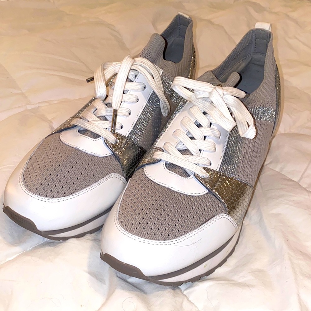 Michael Kors Tennis shoes